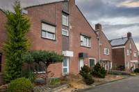 Woning Veldbrand 5 Landgraaf