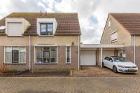 Woning Saskiadonk 29 Roosendaal