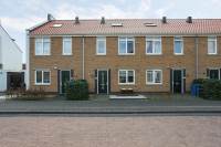 Woning Straat van Gibraltar 126 Amersfoort