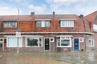 Woning Vriezenveenseweg 52 Almelo