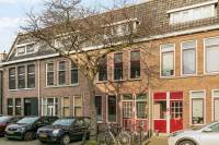 Woning Geervlietsestraat 38 Schiedam