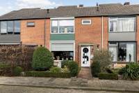 Woning Constantijn Huygensstraat 4 Kesteren