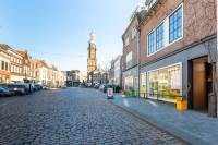 Woning Groenmarkt 10a Zutphen