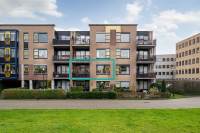 Woning Tulpenburg 30 Leeuwarden