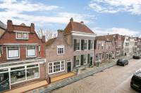 Woning Voorstraat 46 Dirksland