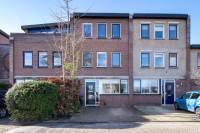 Woning Rossinistraat 106 Gouda