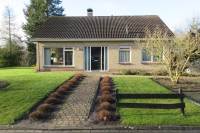 Woning Parkkamp 16 Havelte