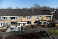 Woning Jan Mostaertlaan 38 Heerhugowaard