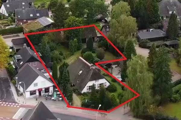 Woning Eerbeekseweg 46 Loenen