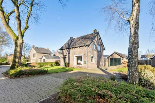 Woning Duyn en Daelseweg 21 Nuland