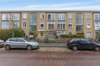 Woning Nieuwersluisstraat 53 Den Haag