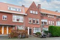 Woning Weissenbruchstraat 324 Den Haag