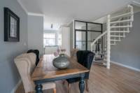 Woning Windmolen 28 Ridderkerk