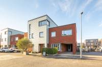 Woning Plecht 13 Almere