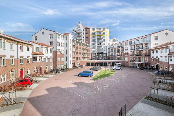 Woning De Klok 382 Rijnsburg