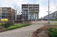 Woning Willem Baerdesenstraat 46 Amsterdam