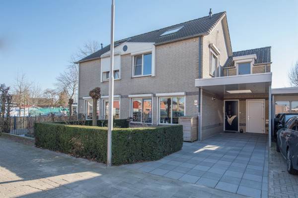 Woning Stakenborg 4 Oss