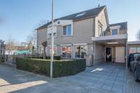Woning Stakenborg 4 Oss