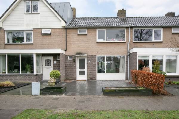 Woning Singel 46 't Harde