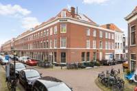 Woning Van Speijkstraat 210A Den Haag