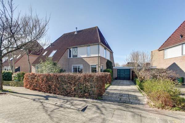 Woning Klipper 7 Zeewolde
