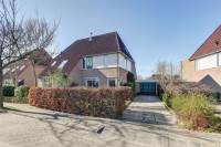 Woning Klipper 7 Zeewolde