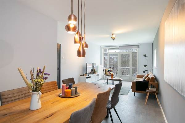 Woning Katrijpstraat 78 Amsterdam