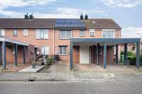 Woning Chaletberg 4 Roosendaal