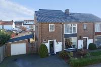 Woning Flevoplantsoen 25 Almelo