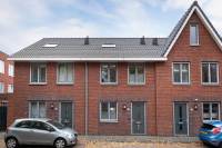 Woning Van der Lissestraat 17 Den Haag