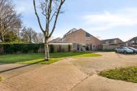 Woning Wilbertshof 12 Someren