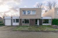 Woning Amelandlaan 20 Son en Breugel