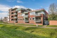 Woning Kristalwater 200 Houten