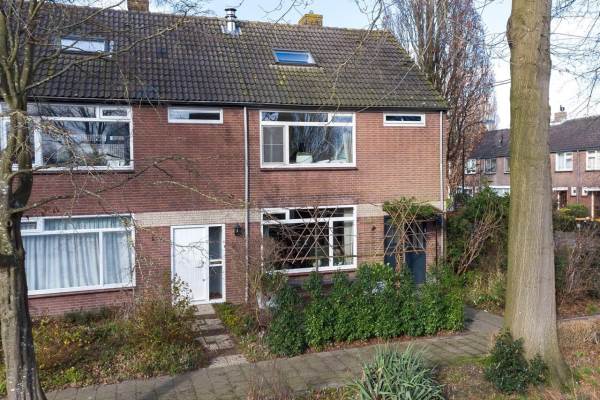 Woning Graaf Florishof 2 Loenen aan de Vecht