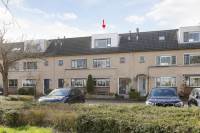 Woning Volmolenhof 11 Gouda