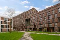 Woning Funenpark 76 AMSTERDAM