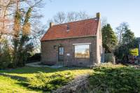 Woning Kanaaldijk 35A Watergang