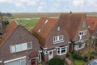 Woning Mariastraat 7 Wormer