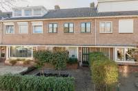 Woning Diezestraat 19 IJmuiden