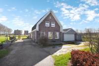 Woning Lisserweg 588 Lisserbroek