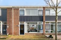 Woning Kievitstraat 15 KRIMPEN AAN DEN IJSSEL