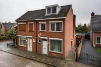 Woning Groene Woud 35A Oudenbosch