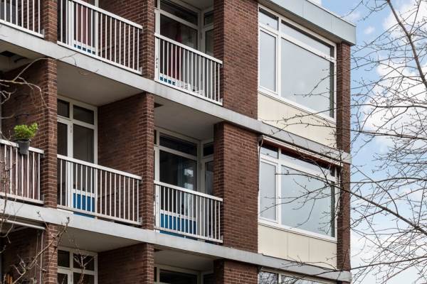 Woning Nieuwe Mollenhutseweg 81 Nijmegen