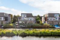 Woning Zwanebloemlaan 113 Amsterdam