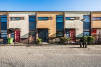 Woning Okerstraat 29 ALMERE