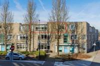 Woning Koningstraat 204 Beverwijk