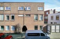 Woning Margrietstraat 2a Rotterdam