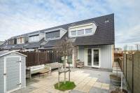 Woning Madame Gresstraat 46 Rotterdam