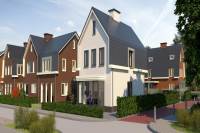 Woning Moriaanseweg Oost 96 HELLEVOETSLUIS