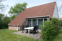 Woning Zandbank 3 ZOUTELANDE